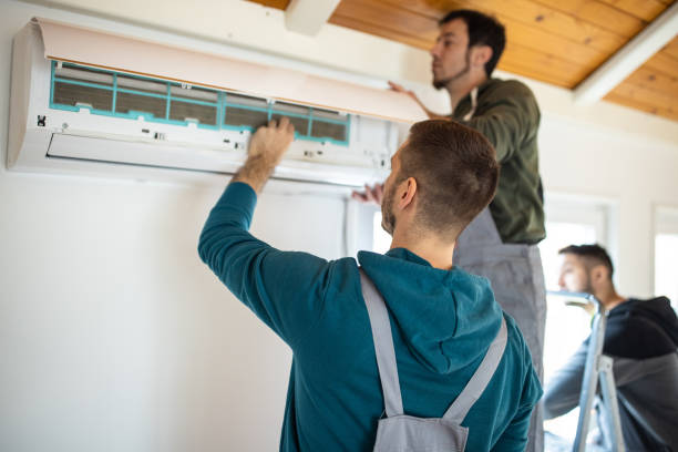 Best HVAC replacement cost  in North Cape May, NJ