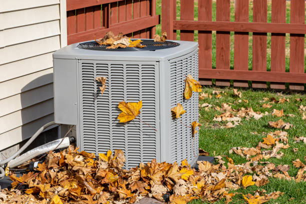 Best HVAC tune-up services  in North Cape May, NJ