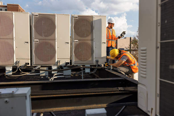 Local HVAC companies in North Cape May, NJ