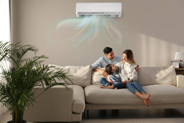 Best Central air repair  in North Cape May, NJ