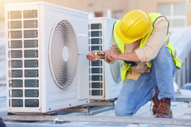Best Emergency HVAC repair  in North Cape May, NJ