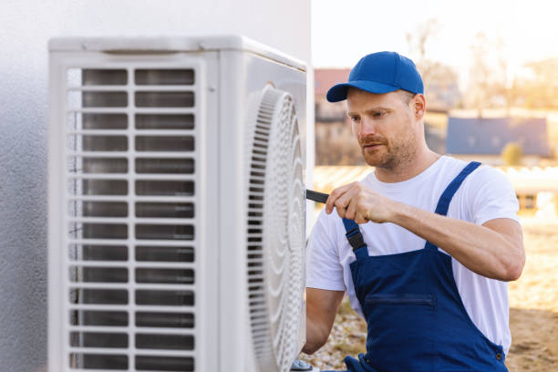 HVAC emergency services in North Cape May, NJ