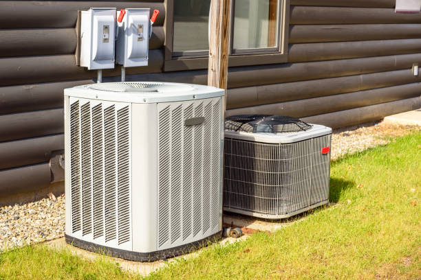 Best Residential HVAC services  in North Cape May, NJ