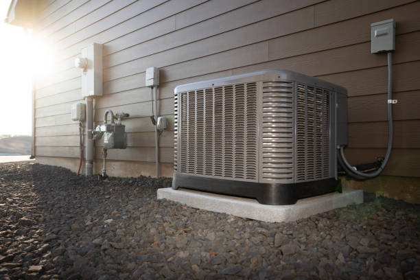 Best HVAC air duct cleaning  in North Cape May, NJ